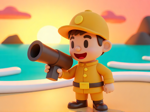 Tower Wars: Balloon Blitz